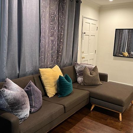 Centrally Located Ucla Condo Los Angeles Eksteriør billede