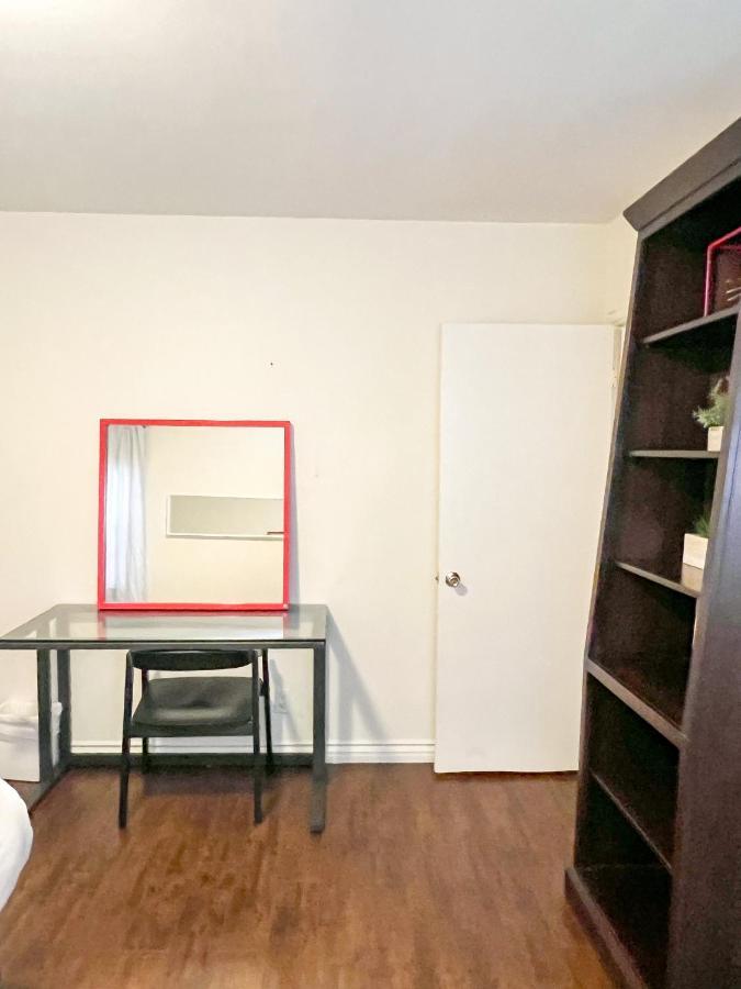 Centrally Located Ucla Condo Los Angeles Eksteriør billede