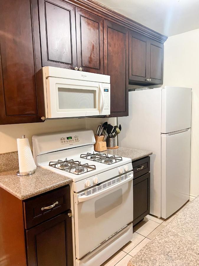 Centrally Located Ucla Condo Los Angeles Eksteriør billede