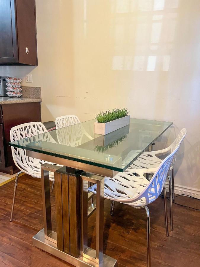 Centrally Located Ucla Condo Los Angeles Eksteriør billede