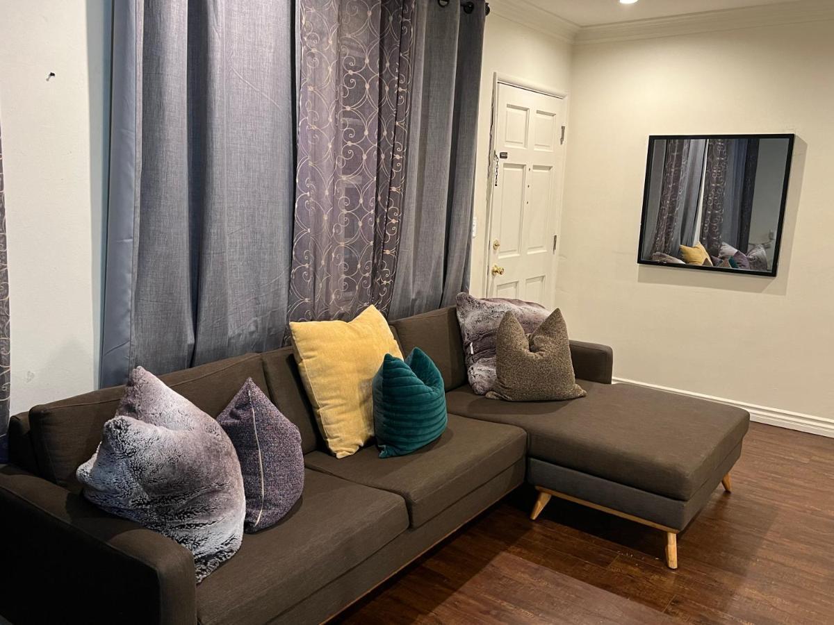 Centrally Located Ucla Condo Los Angeles Eksteriør billede