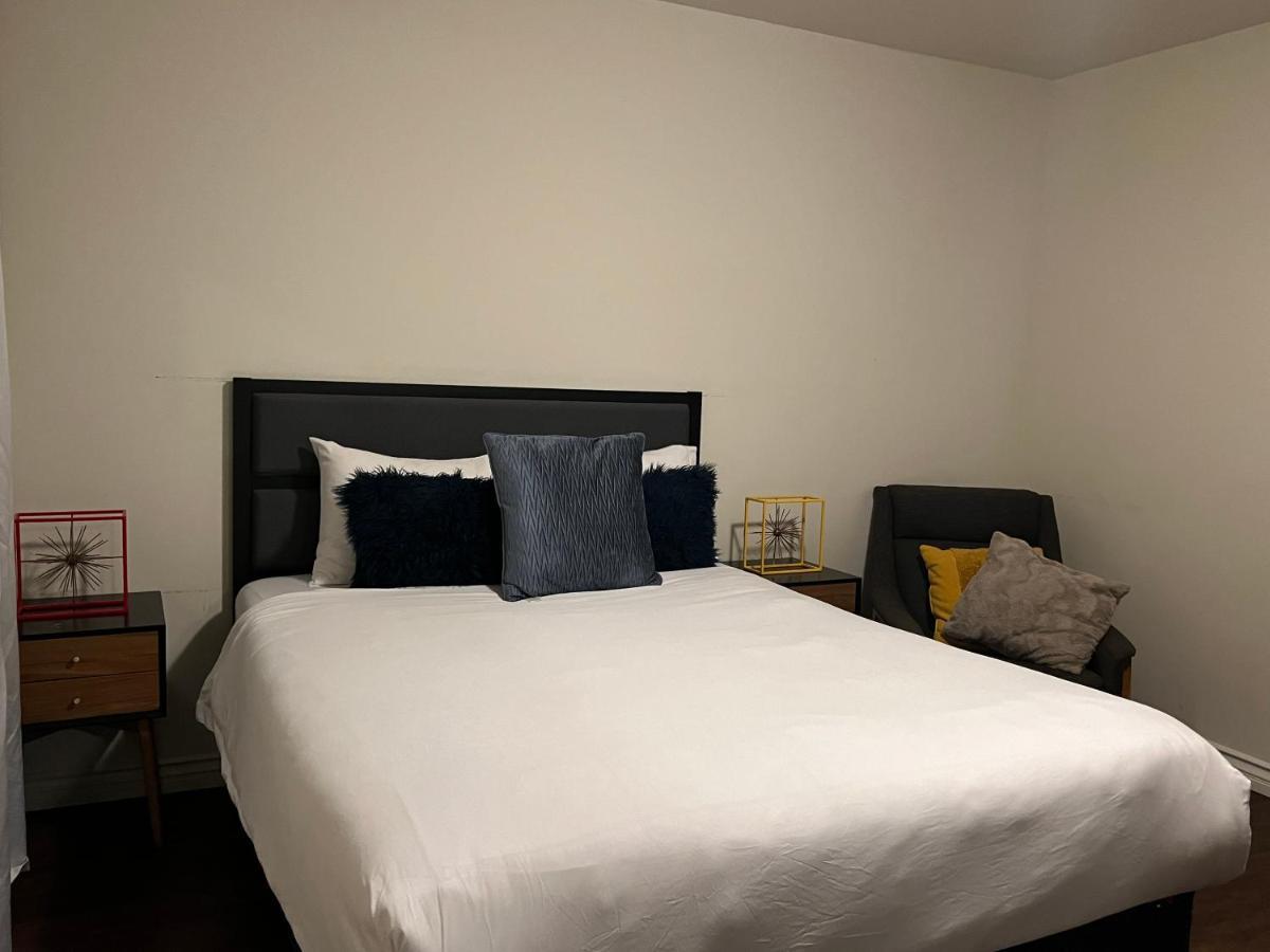 Centrally Located Ucla Condo Los Angeles Eksteriør billede